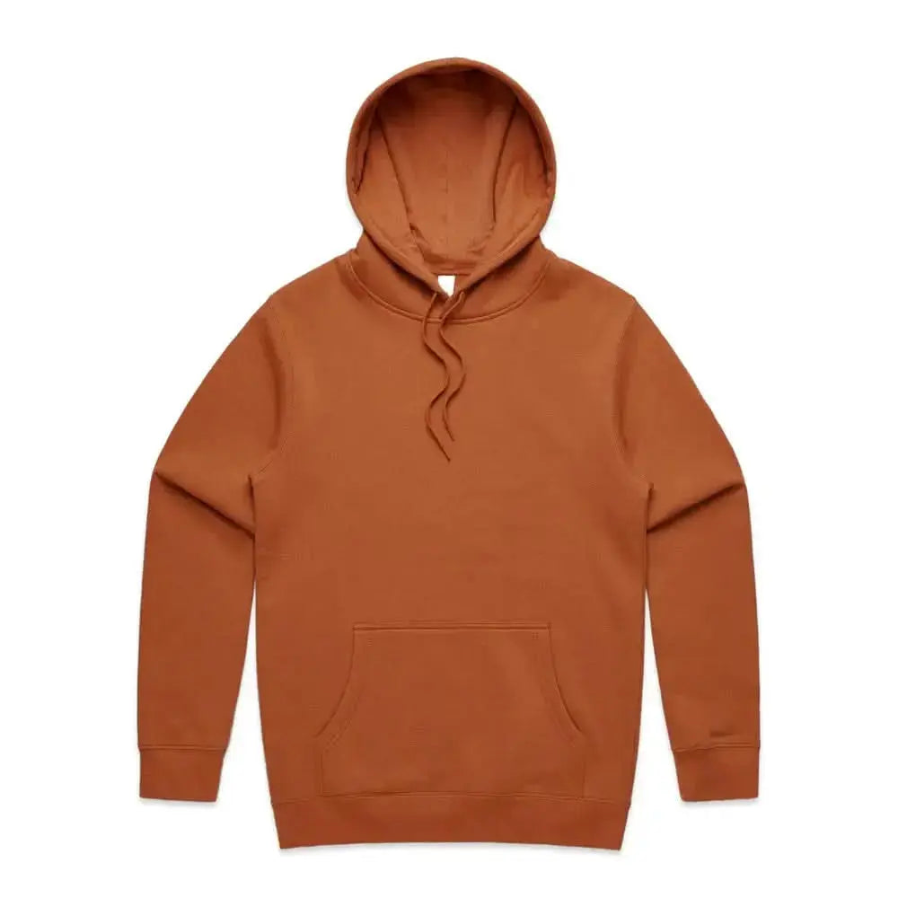 As Colour Men's Stencil Hoodie 5102 As Colour
